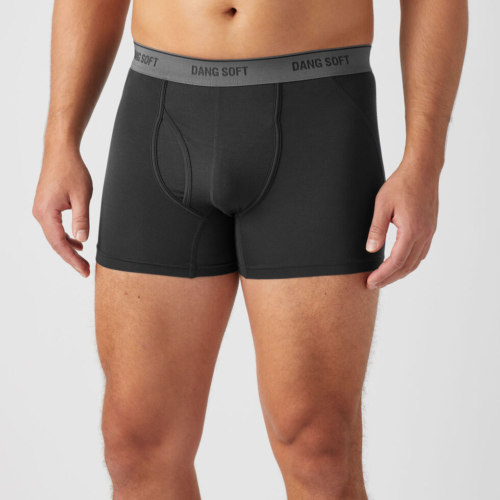 $16 Men's Dang Soft Unders! - Duluth Trading Company