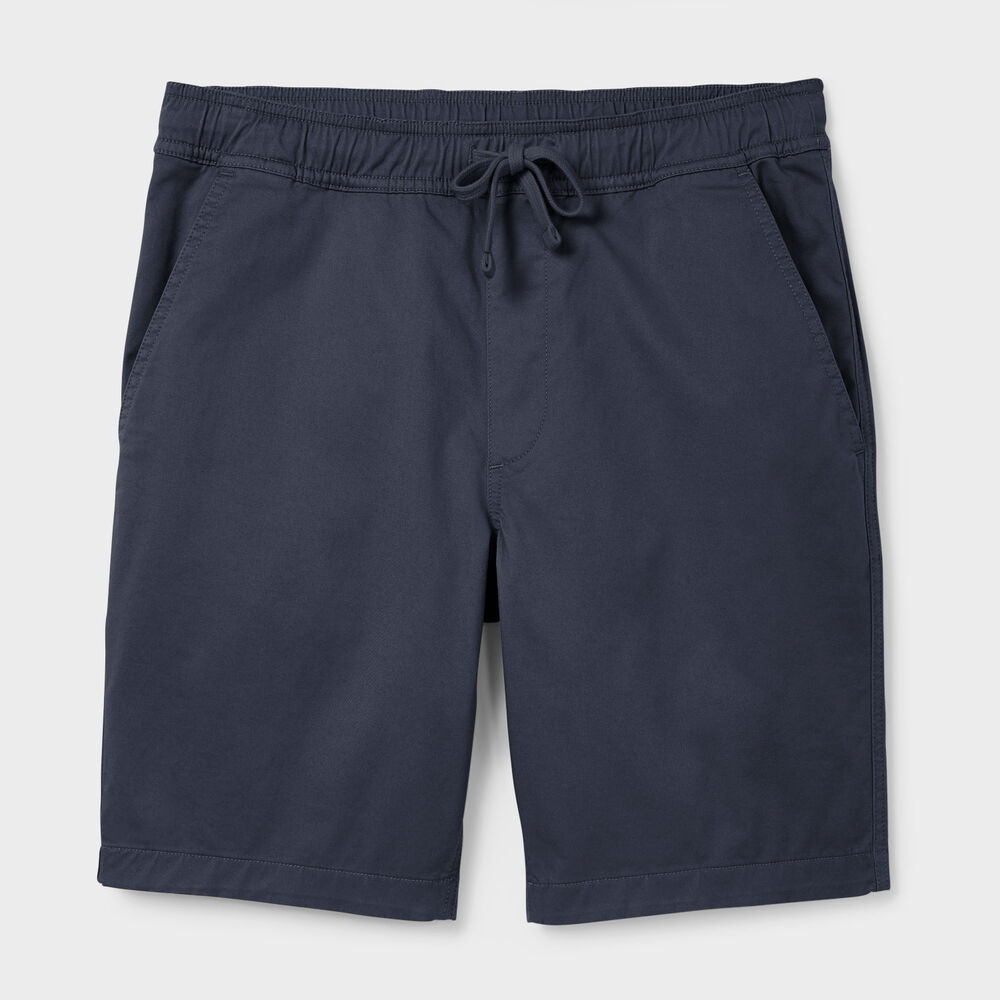 Men's BBQ Standard Fit 9'' Shorts Main Image