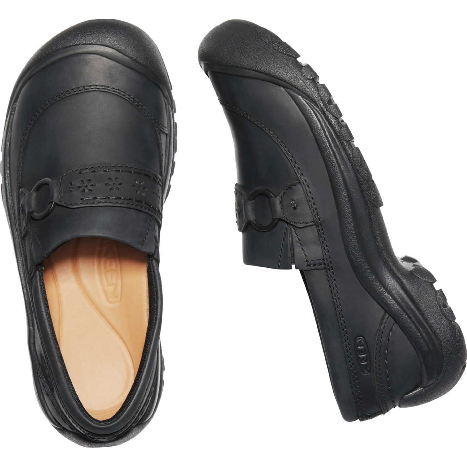 Slip on sale keen shoes