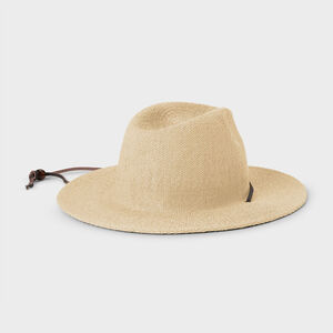 AKHG Relaxed Brim Hat