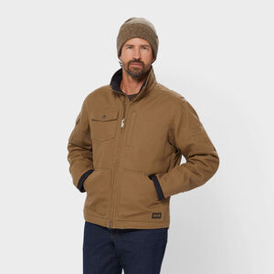 Men's Superior Fire Hose Insulated Jacket