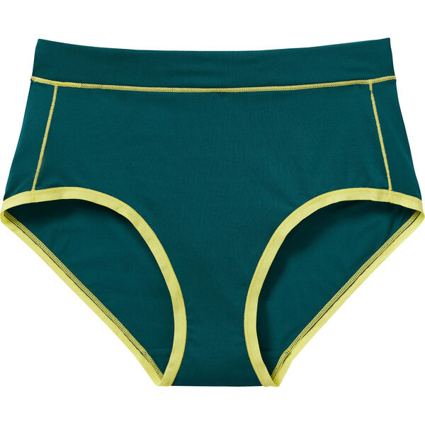 Women's Temp Tamer Modern Brief Underwear Duluth Trading Company