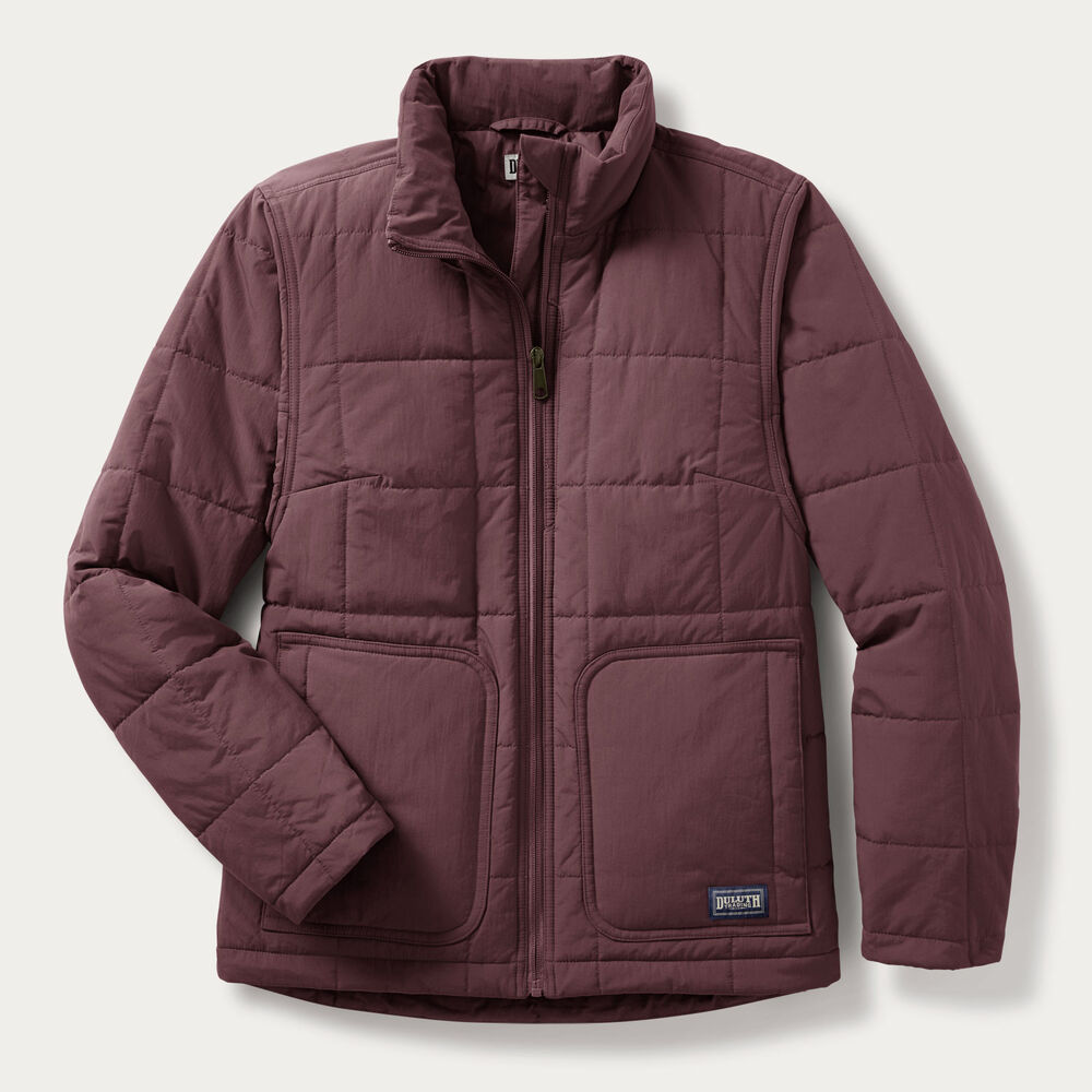 Women's AirLoc Jacket Main Image