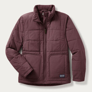 Women's AirLoc Jacket