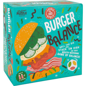 Burger Balance