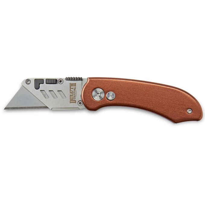 Duluth Daily Carry Switch Utility Knife