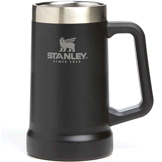 Duluth Trading Stanley Beer Stein