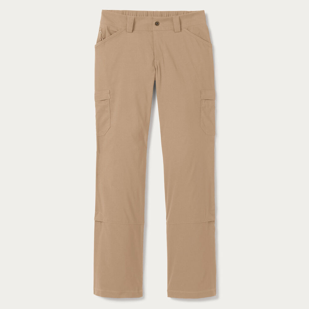Women's Dry on the Fly Bootcut Pants Main Image