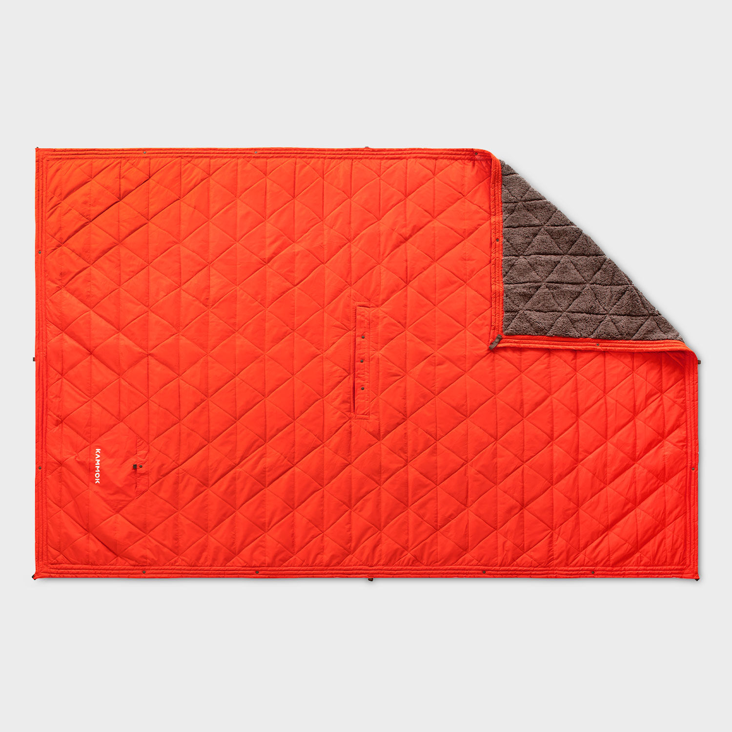 Kammok Mountain Blanket | Duluth Trading Company
