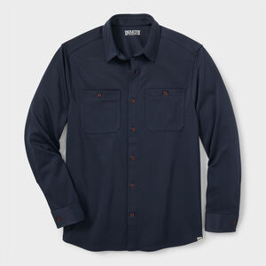 Men's 3-Season Button Down Standard Fit Shirt