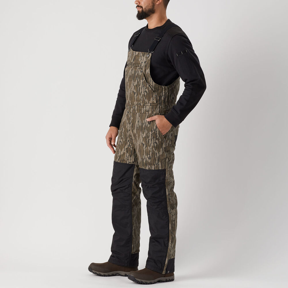 Oak Bib