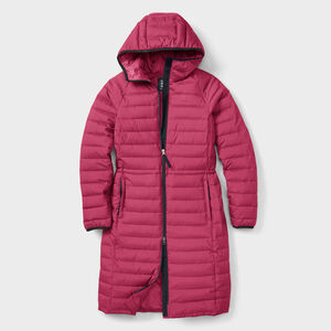 Women's AKHG Puffin Parka Jacket