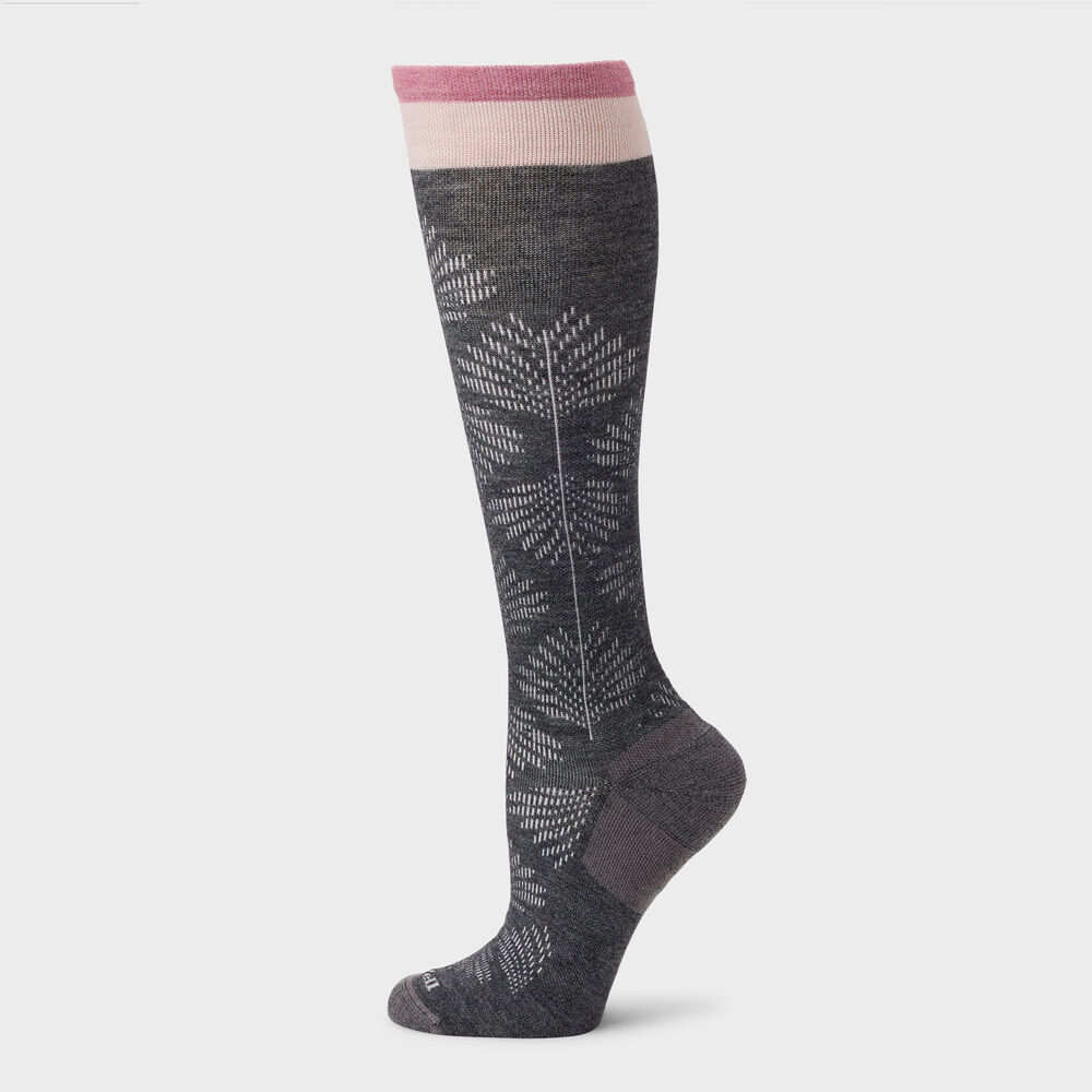 Women's Sockwell Wide Calf Compression Socks Main Image