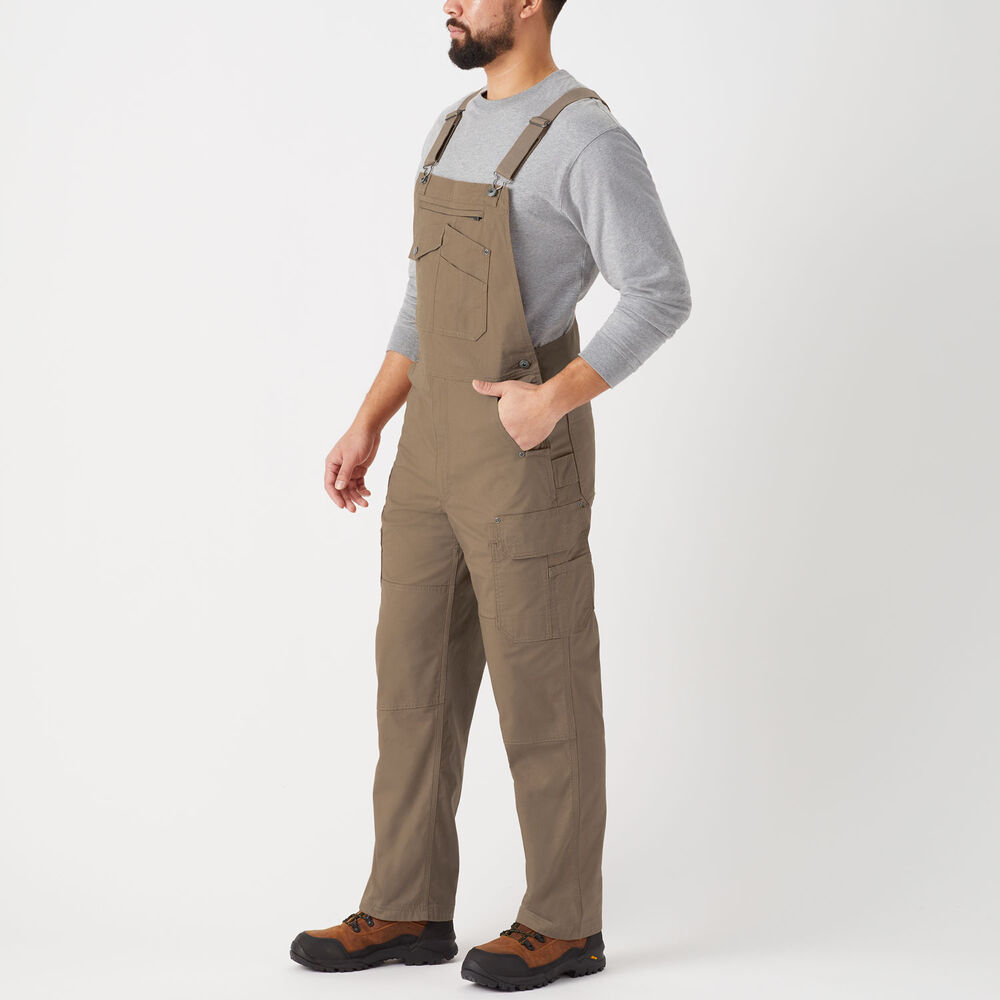 Men's DuluthFlex COOLMAX Overalls Main Image