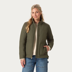 Women's AirLoc Jacket