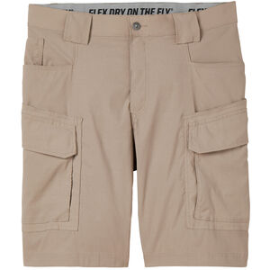 Men's DuluthFlex Dry on the Fly 11" Cargo Shorts