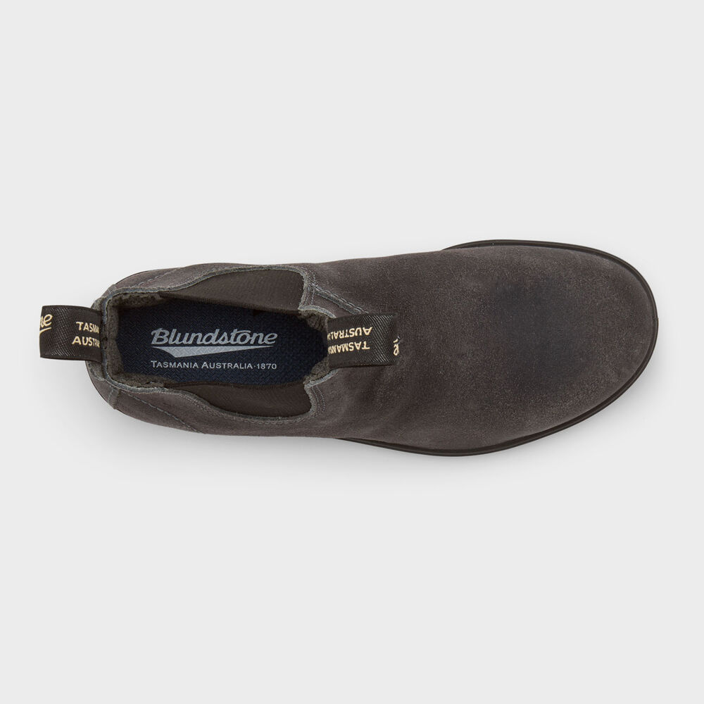 Women's Blundstone 550 Waxed Chelsea Boots Main Image