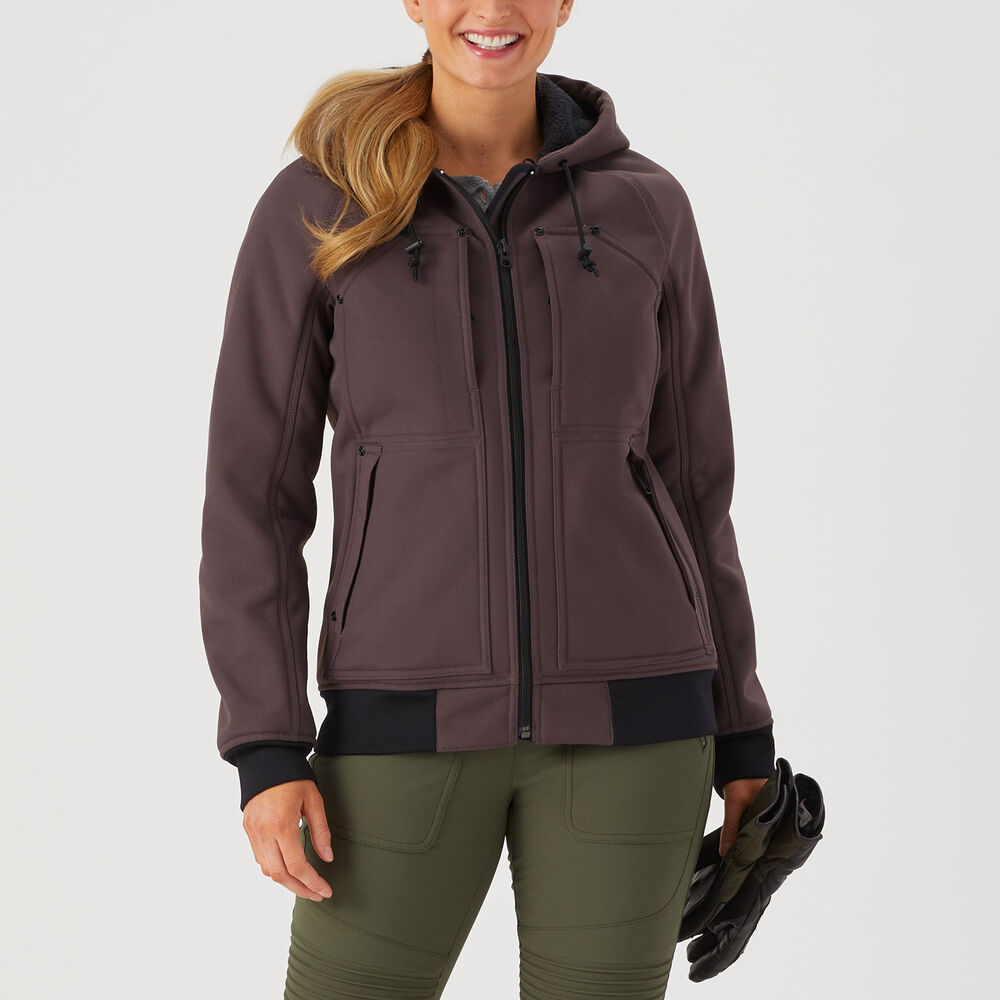 Women's Prudhoe Bay Jacket Main Image