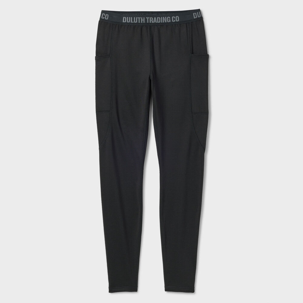 Women's Noorvik Base Layer Leggings Main Image