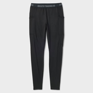 Women's Noorvik Base Layer Leggings