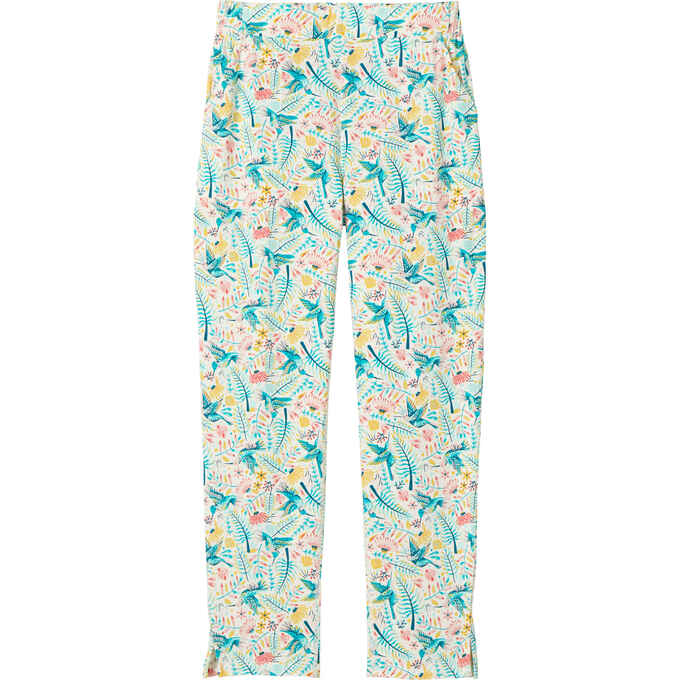 Women's Dang Soft Ankle Pants | Duluth Trading Company