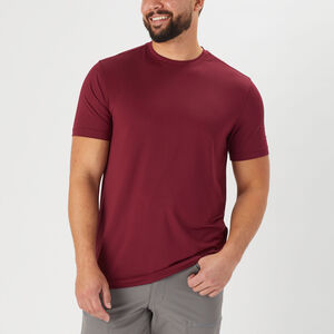 Men's Funk No! Standard Fit Tee