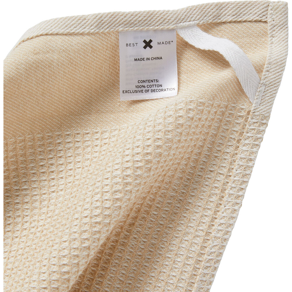 Best Made Embroidered Bar & Kitchen Towel Set Main Image