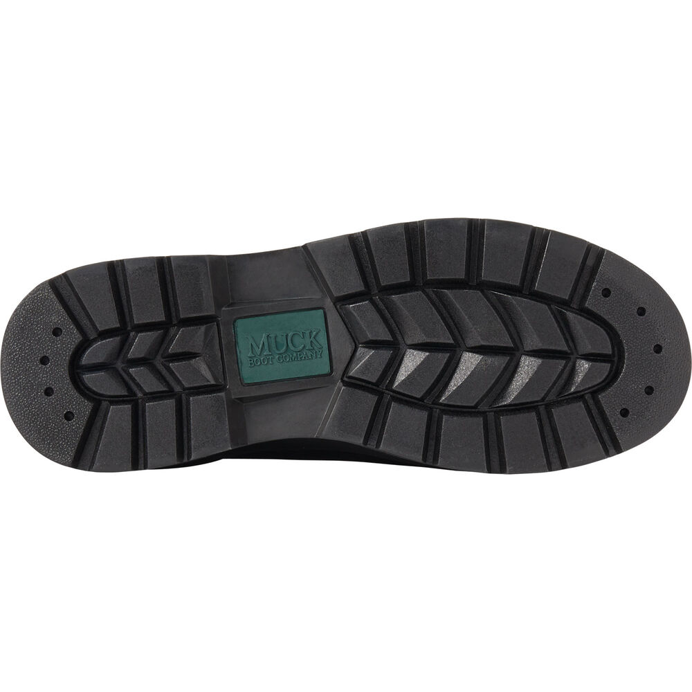 Men's Muck Chore Chelsea Work Boots Main Image