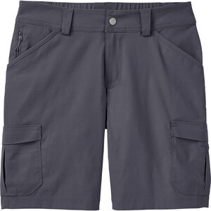 Women's Plus Armachillo Cooling 10 Shorts