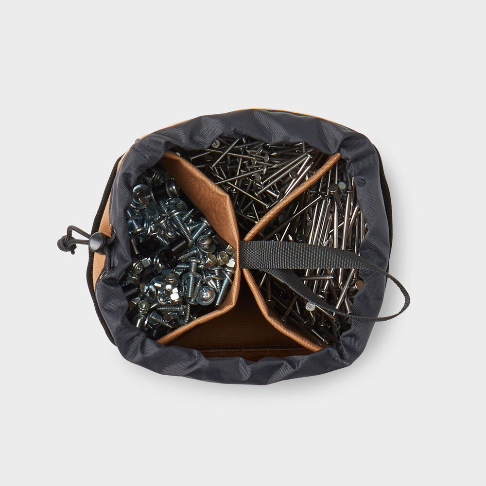 Fire Hose Part-achute Nail Bag Main Image