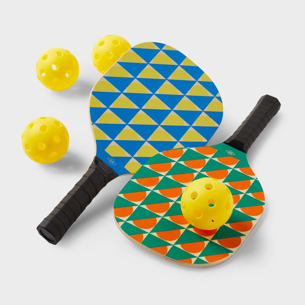 Pickleball Set Main Image