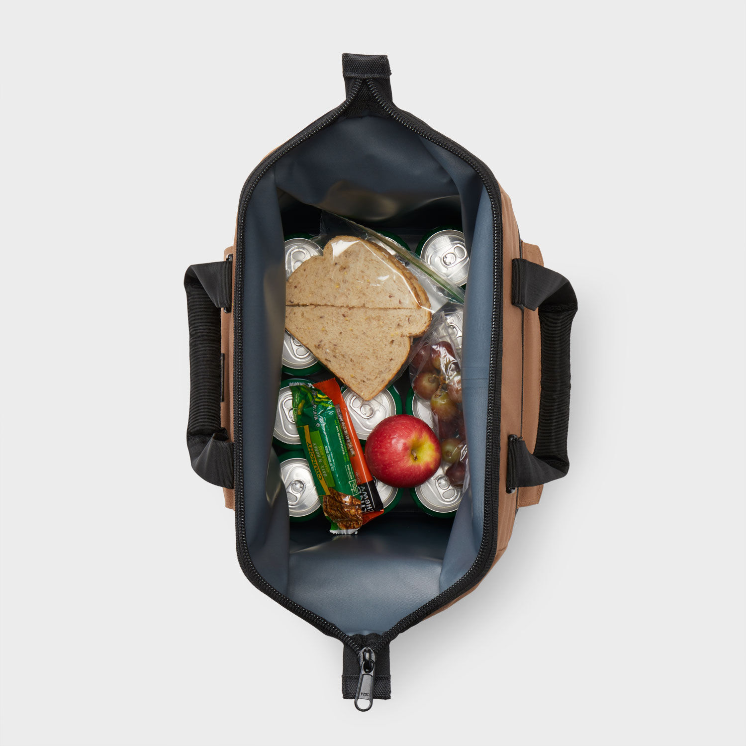 Duluth Trading Co. Fire Hose Lunchbox - Thumbnail 3