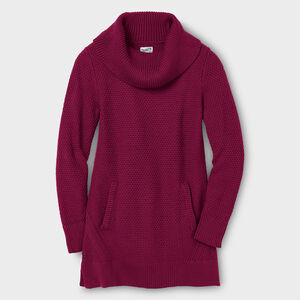 Women's Heritage Cowl Neck Tunic