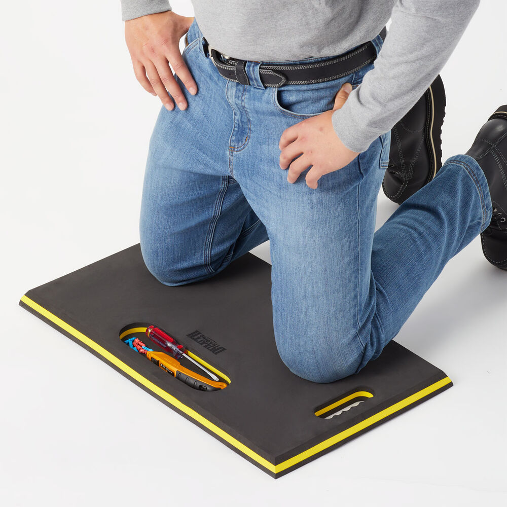 Workshop Kneeling Pad Main Image