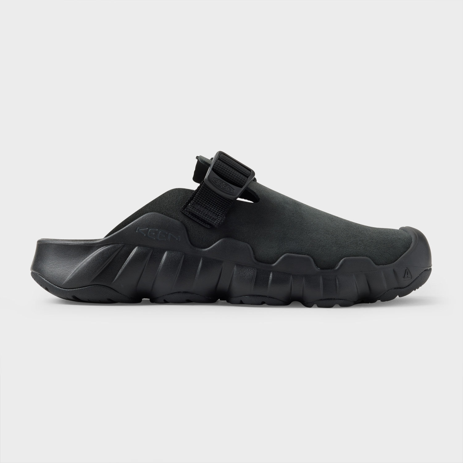 KEEN HYPERPORT CLOG LEATHER ブラック US 8 Amazon.com | KEEN Womens Hyperport Clog Leather Black/Black 5.5 B