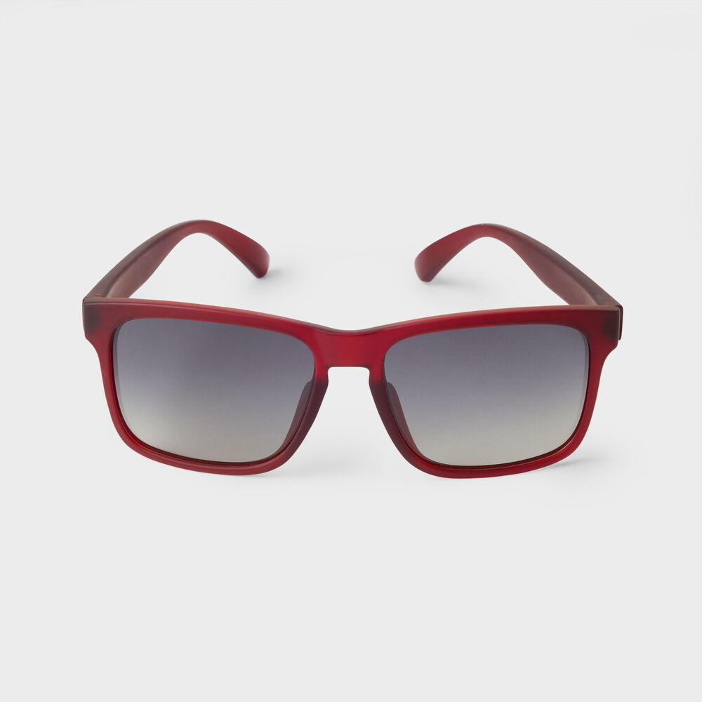 goodr GrandG - Blood Moon Barbecue Sunglasses Main Image