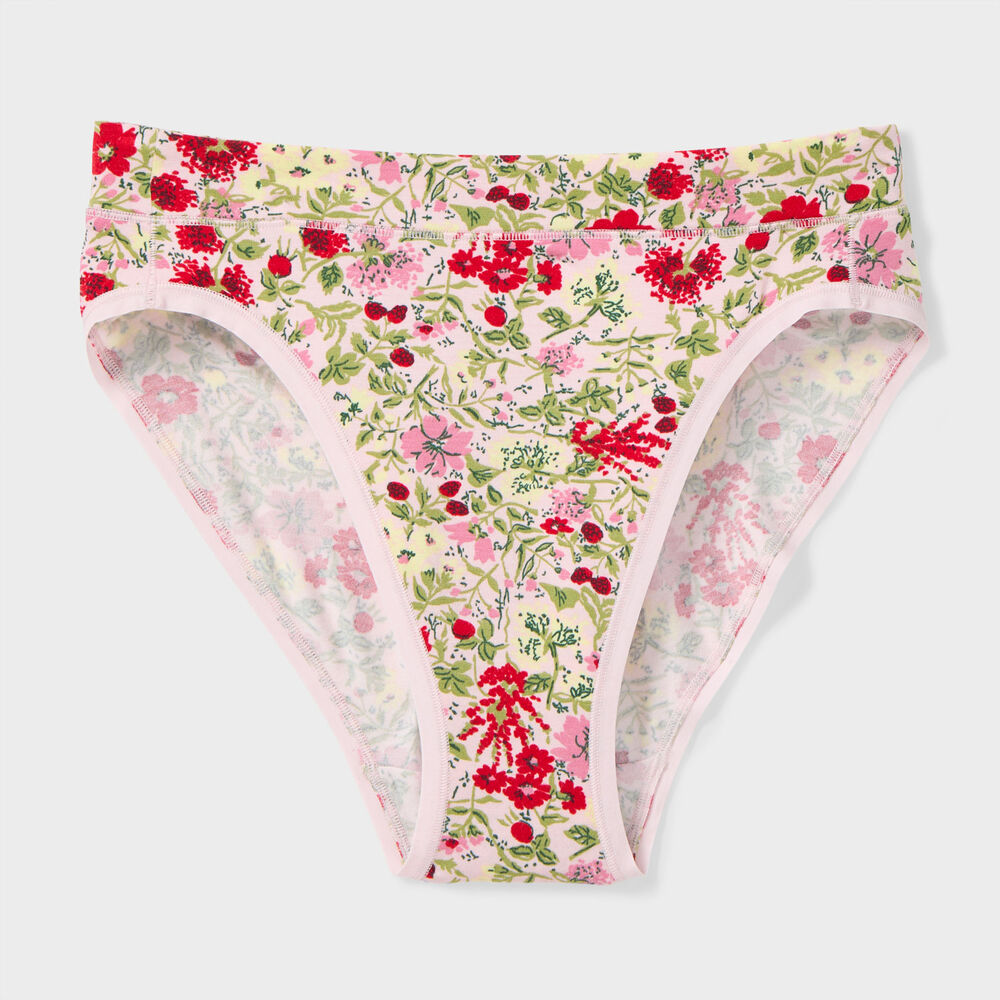 Women's Dang Soft Modern High Cut Main Image