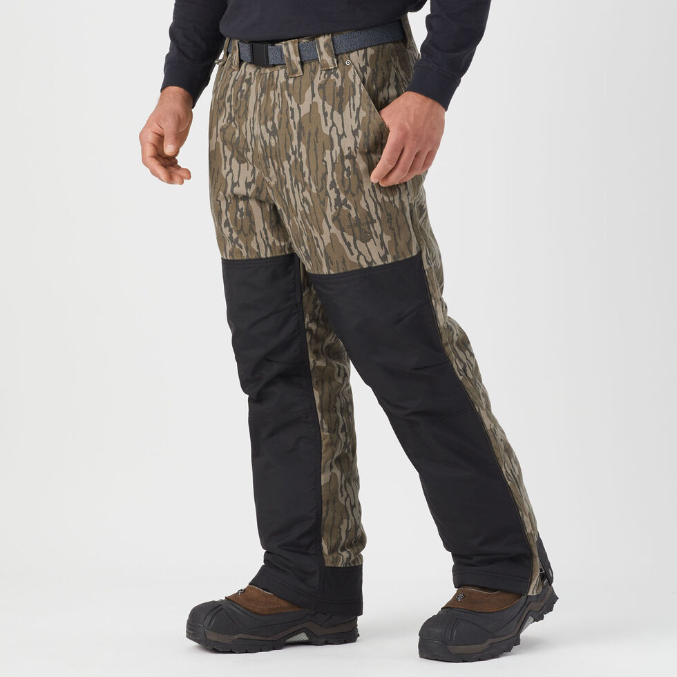 Men's Superior Fire Hose Mossy Oak Pants