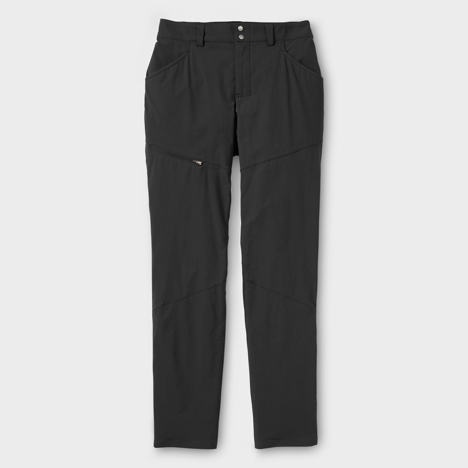 Women's AKHG Roadless Slim Leg Pants | Duluth Trading Company