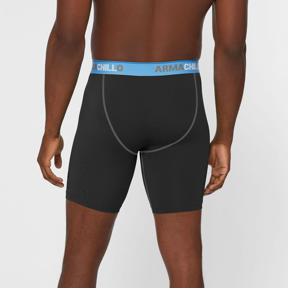 Men's Armachillo Bullpen Boxer Briefs Main Image