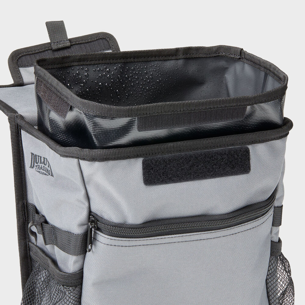 Trash Captain Main Image