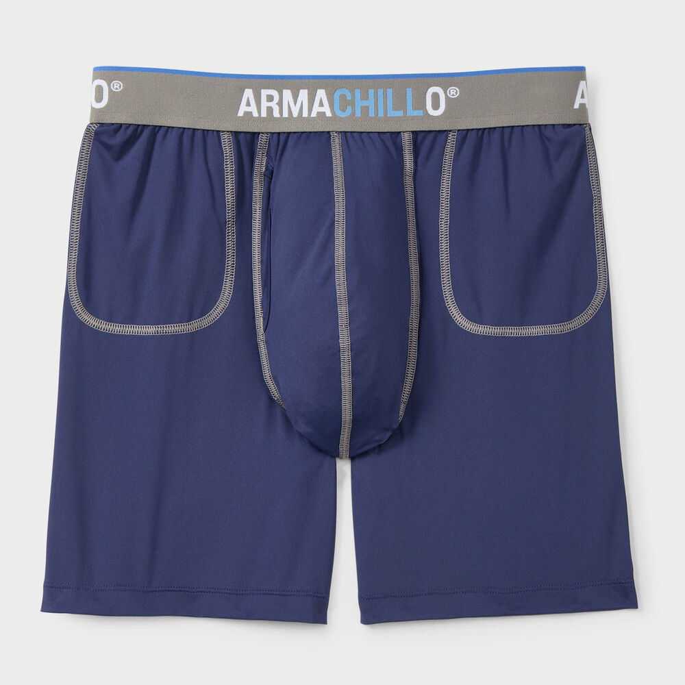 Men's Armachillo Care Package Boxer Briefs Main Image