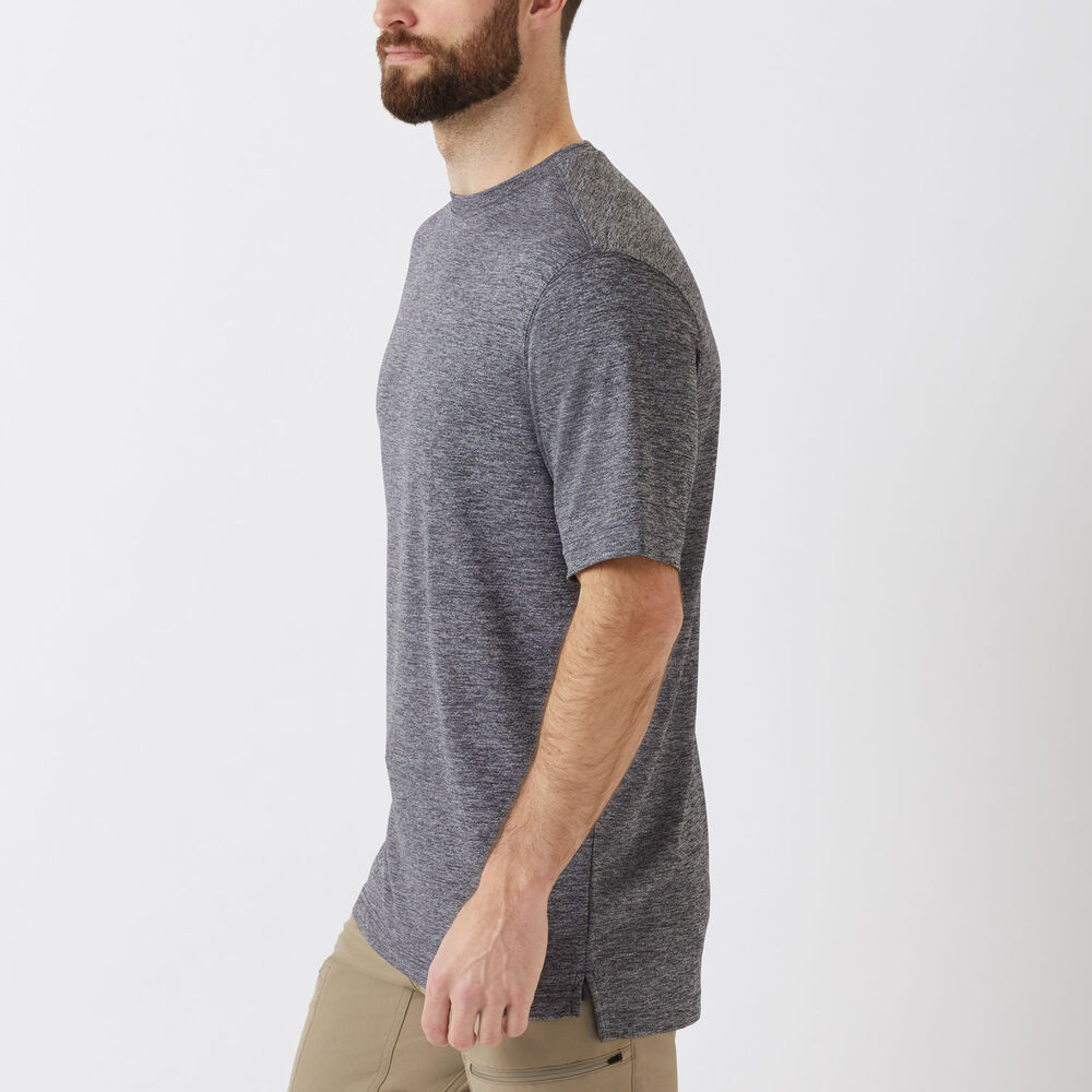 Men's Armachillo Cooling Short Sleeve T-Shirt Main Image