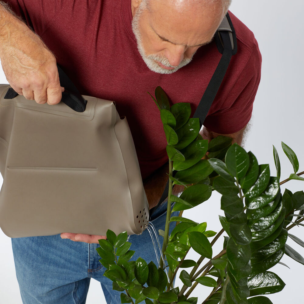 Soft-Stow Water Hauler Main Image