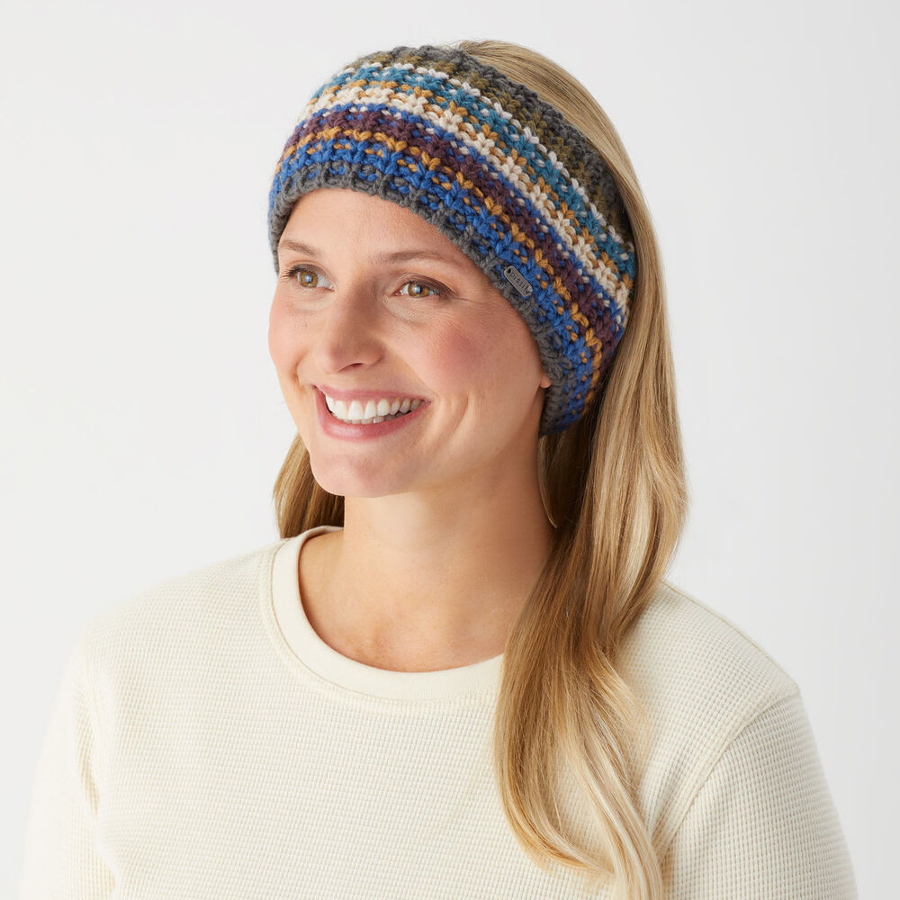 Women's Pistil Zelda Headband Main Image