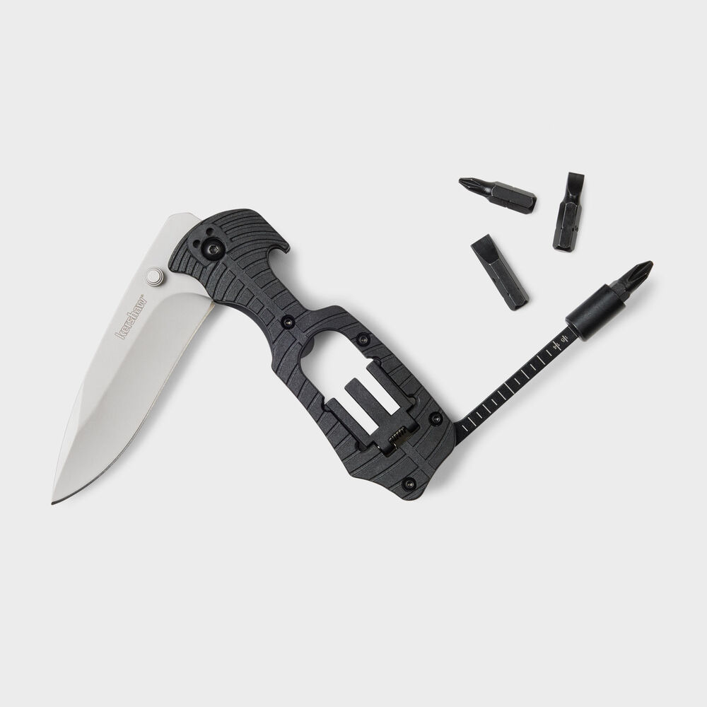 Kershaw Select Fire Main Image