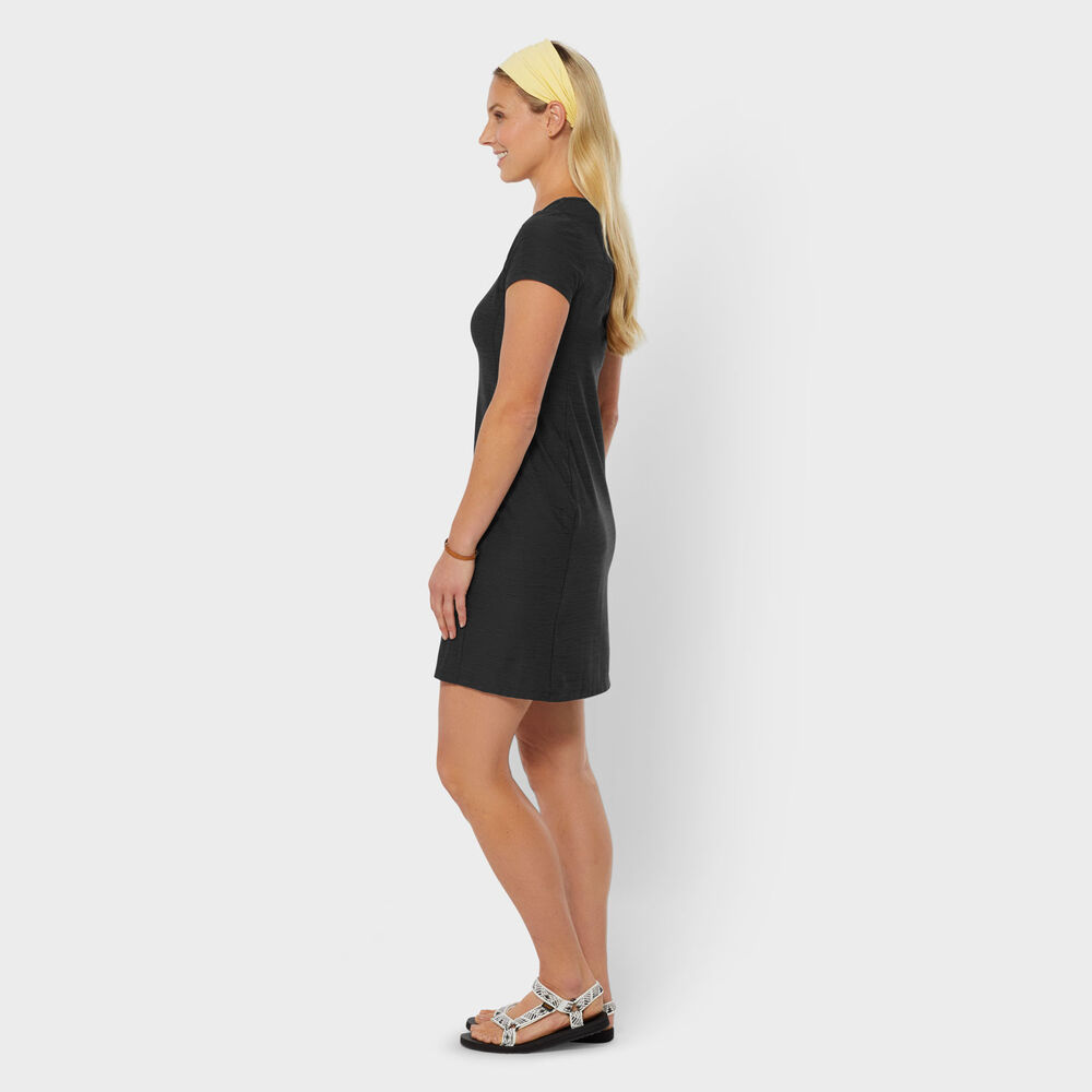 Women's Armachillo Cooling Short Sleeve Dress Main Image