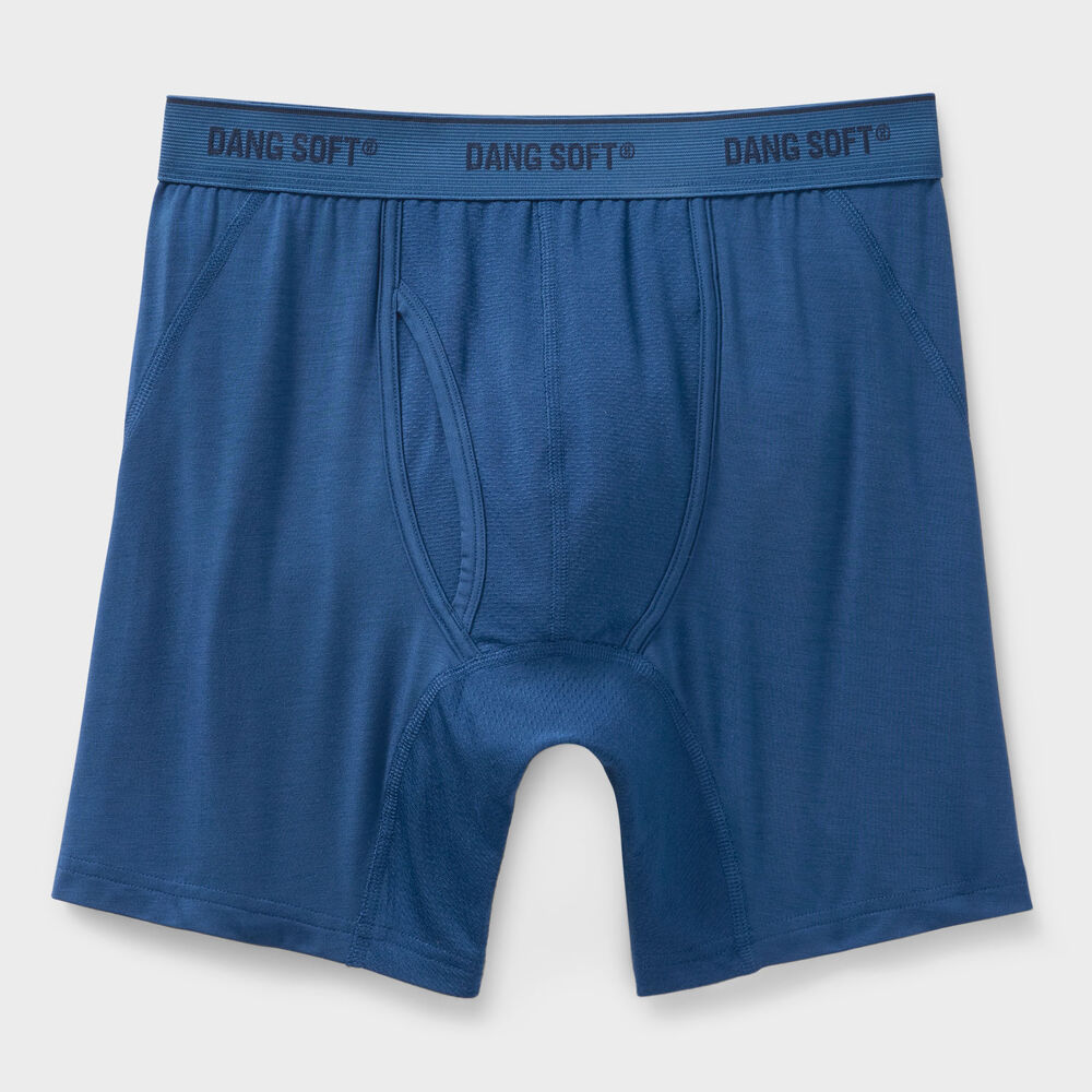 Men's Dang Soft Boxer Briefs Main Image
