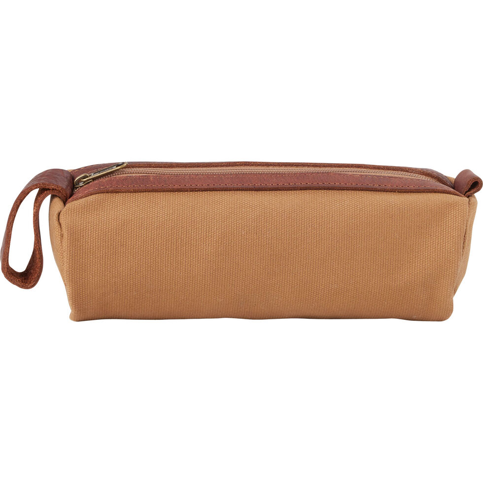 Fire Hose Small Toiletry Bag | Duluth Trading Company
