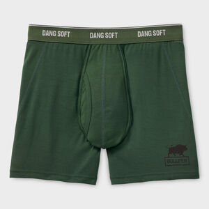 Men's Dang Soft Bullpen Boxer Briefs